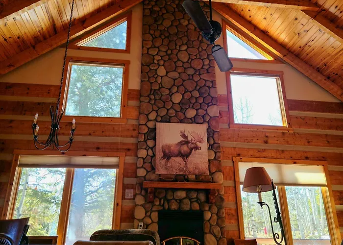 Timber Wolf