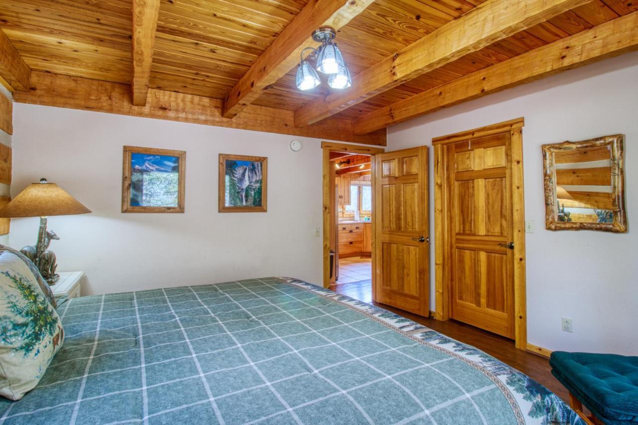Timber Wolf Holiday home *