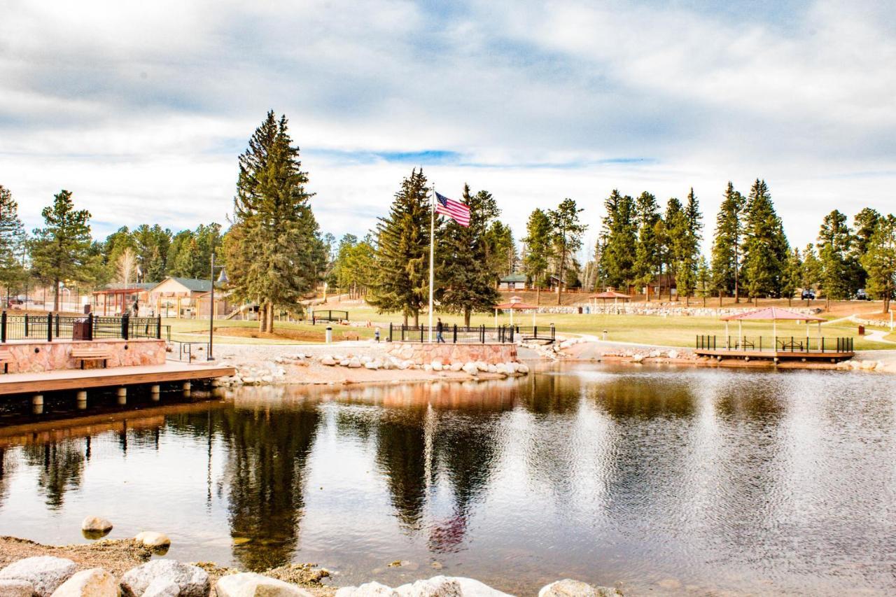 Timber Wolf Holiday home *